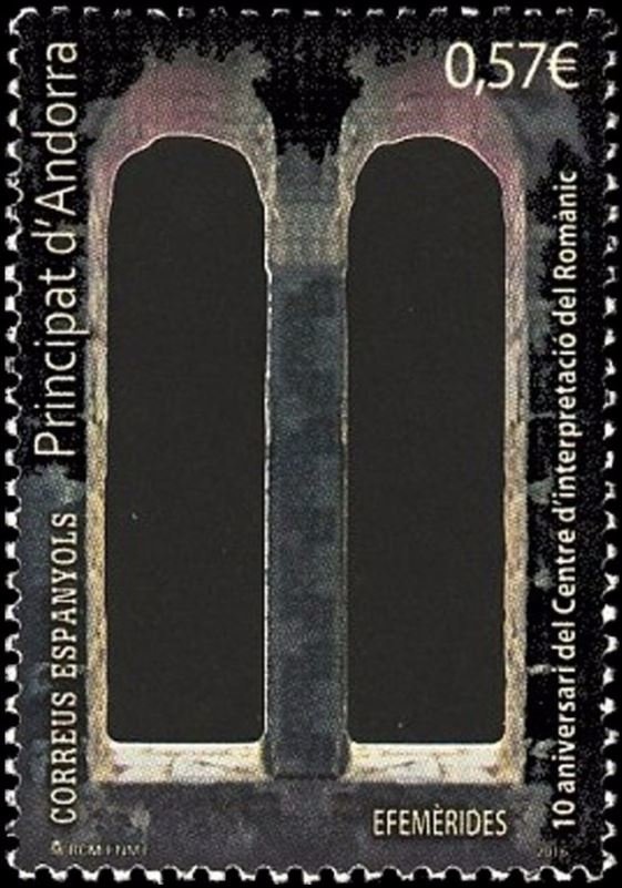 Street in the Casbah