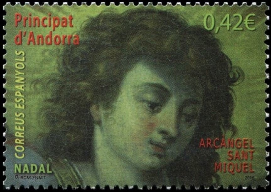 Church St. Miquel d'Engolasters