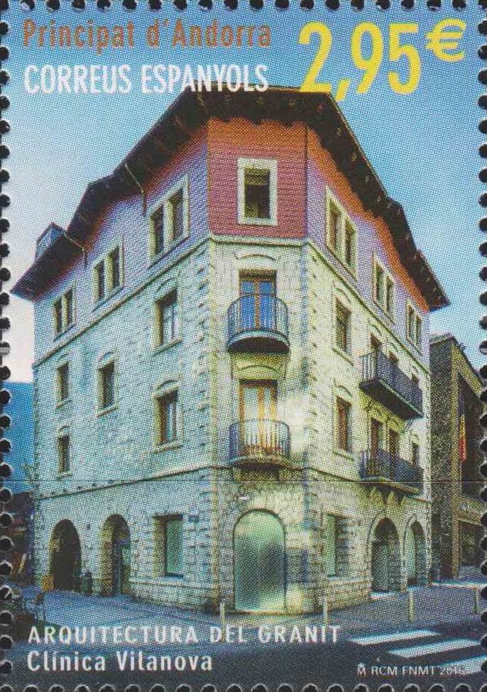 Ruins of Nova Oeiras