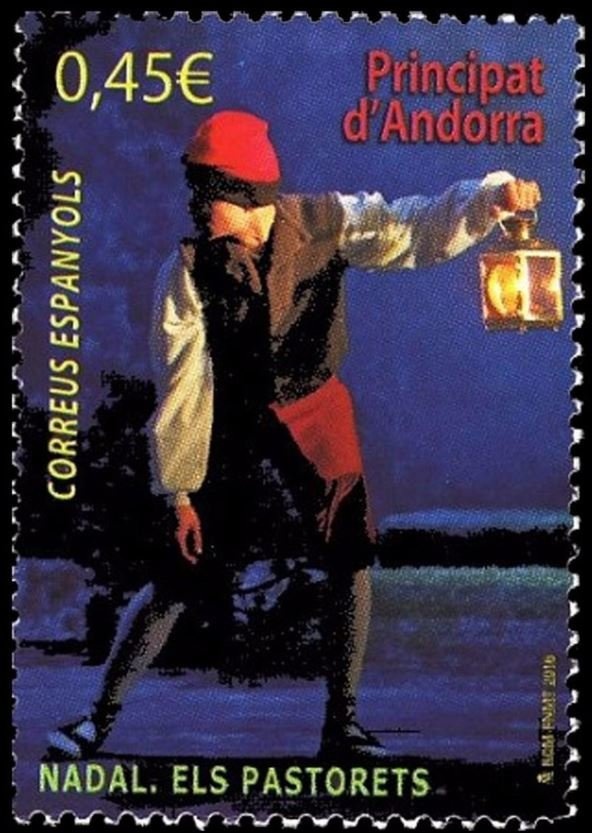 Pyrenaen Cow (Bos primigenius taurus)