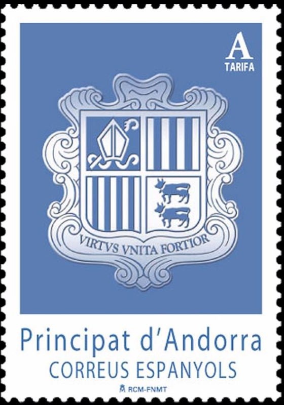 Europa (C.E.P.T.) 2020 - Ancient Postal Routes