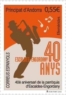 King Carlos 1 overprinted twice