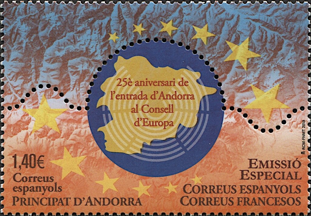 Ancient Postal Routes