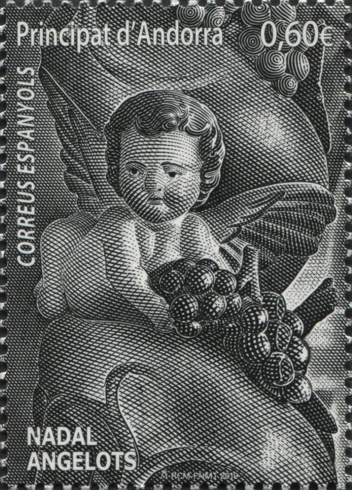 The Earth and Space Shuttle Columbia