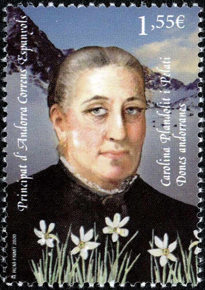 Europa 2013 - The Postman Van