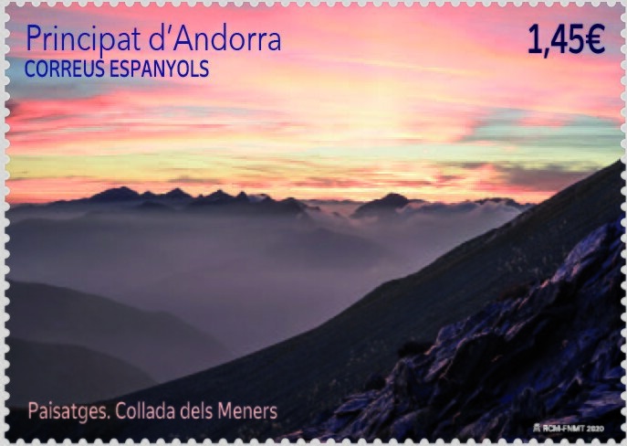 Type Recouvrements surcharged