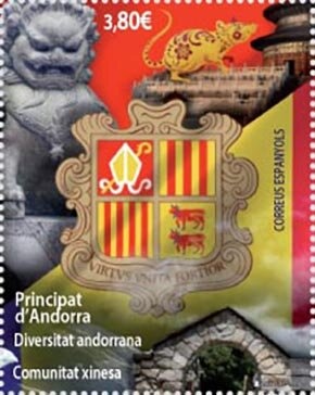 "Spring View of Enoshima"