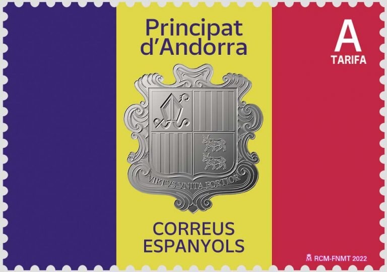 King Carlos I of Portugal (1863-1908) - surcharged