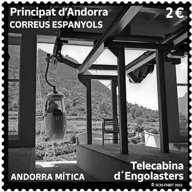 Sanctuary of Canolich