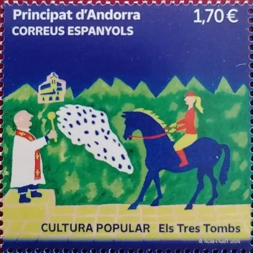 Truck of live animals