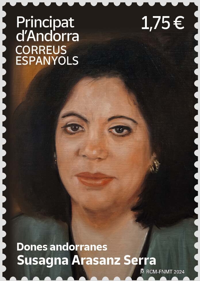 First constitution (1981): Paper roll, seal