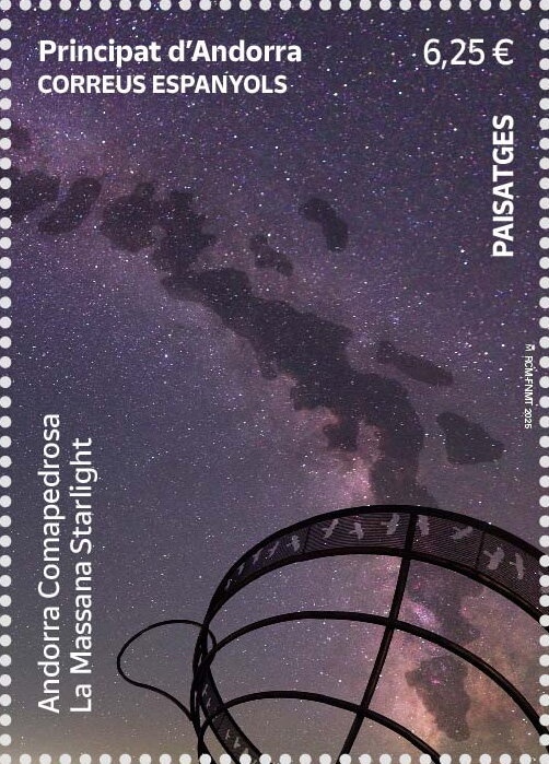 Beacon of Barra Do Dante