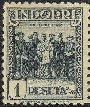 25th Anniversary of Caritas Andorra