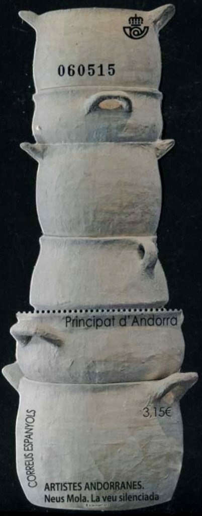 Bridge of St. Antoni