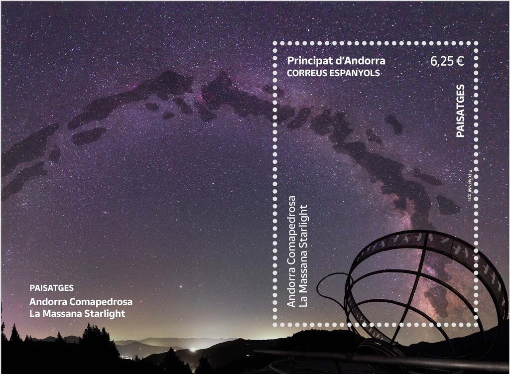"Germania" overprinted TRAITE DE VERSAILLES