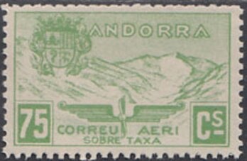 Princess Diana (1st series)