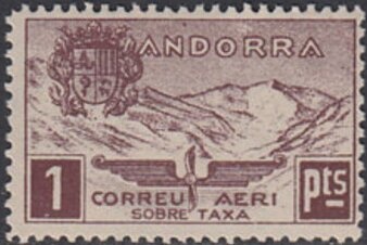 Archangel Gabriel and Ship