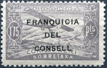 C.E.P.T.- Post Offices