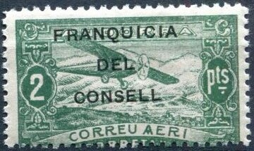 C.E.P.T.- Post Offices