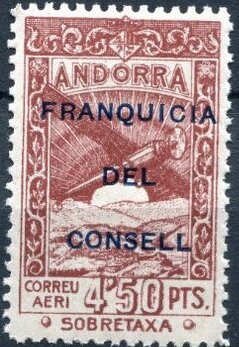 First Anniversary of the Constitution