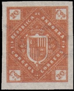 Adoration of the Kings from La Massana