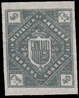 (Venus foliaceo lamellosa)