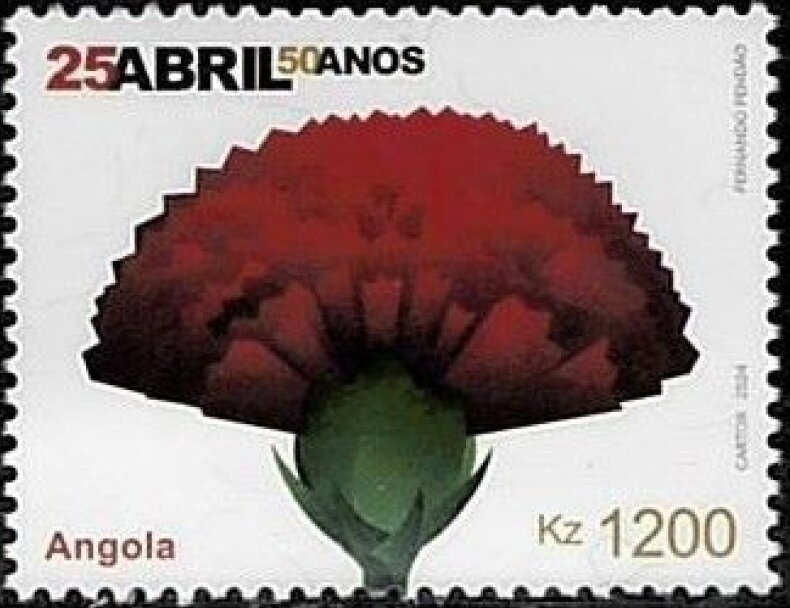 Rouillac and Encamp Sister Towns, 55 Years