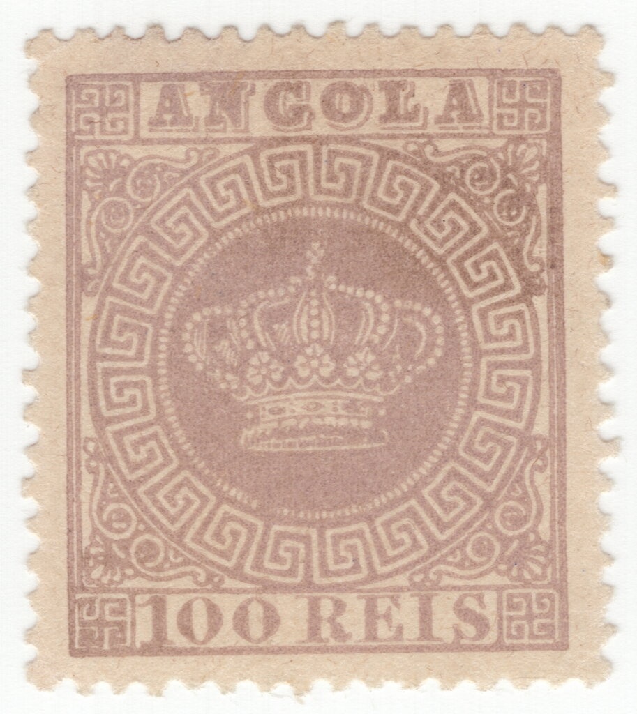 Double overprint