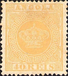 Native Dagger redrawn (Narrow margins between stamps)