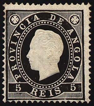 Church of Cacuso - Malanje