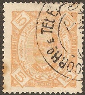 Bridge of St. Antoni