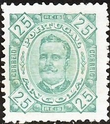 Europa (C.E.P.T.) 2022 - Virgin of Meritxell