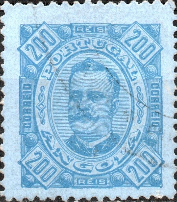 Giant Sable Antelope (Hippotragus niger variani)