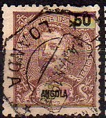 Saint Paul´s Hospital-Luanda