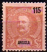 Embassy building Brussels