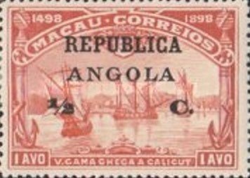 Schooner 1927 - Juan Sebastian de Elcano