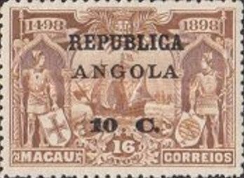 Coat of arms from Andorra