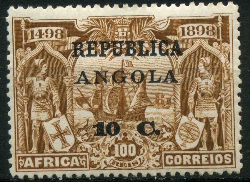 Gothic cross of Meritxell