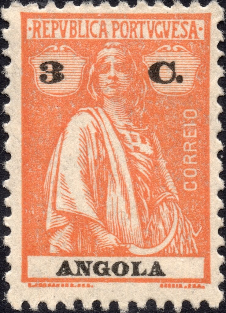 Village view to Ansalonga