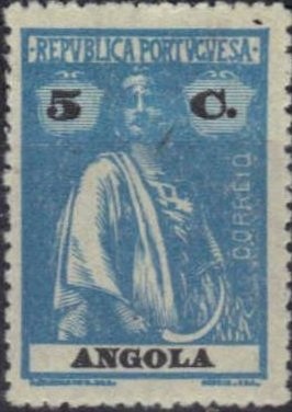 Pirate (Catacroptera cloanthe)