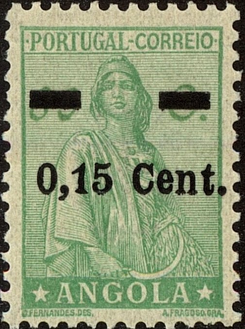 Tenant with MiNr. 934-35