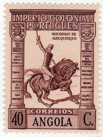 Coat of arms from Andorra