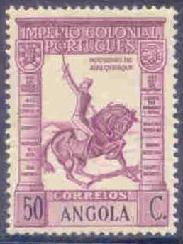 Kung People of Angola