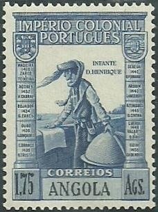 Angola Colobus (Colobus angolensis)