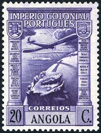 Our Lady of Nazareth Church - Luanda