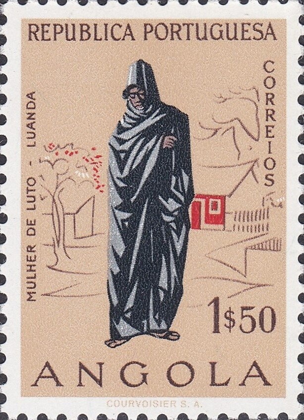 Refuge of the Forgotten Memory by Judit Gaset