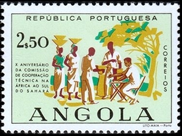 (Venus foliaceo lamellosa)