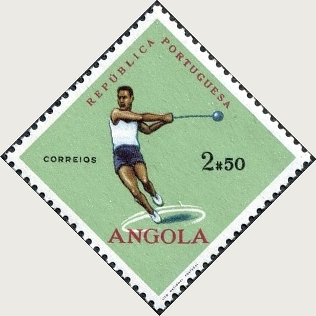 Allen's Swamp Monkey (Allenopithecus nigroviridis)