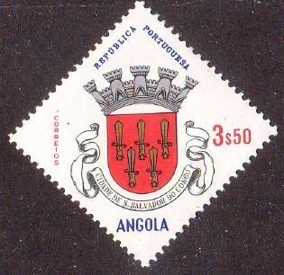 25th Anniversary of the National Radio of Angola