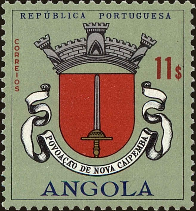 The Virgin of the Snows